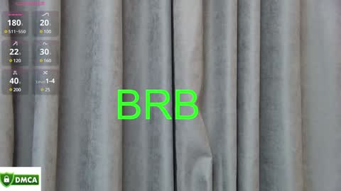 Amalia online show from 28, 1, 2025