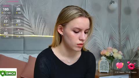 Amalia online show from 29, 1, 2025