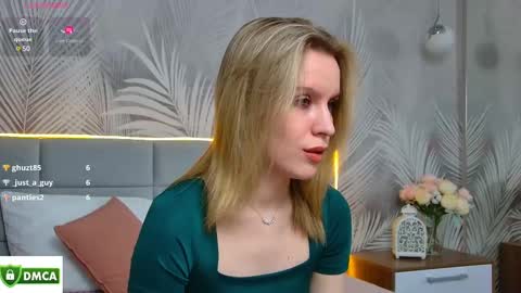 Amalia online show from 10, 2, 2025