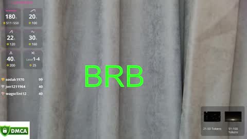 Amalia online show from 2, 3, 2025