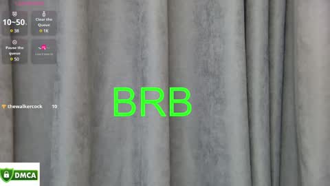 Amalia online show from 8, 3, 2025