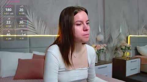 Amalia online show from 10, 9, 2025