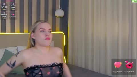 Amalia online show from 4, 4, 2026