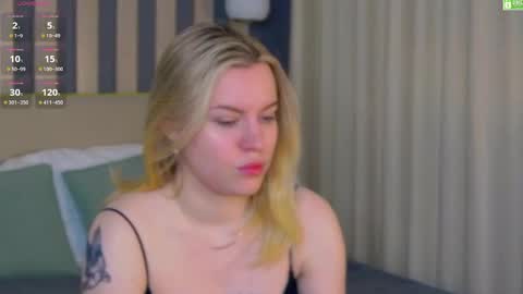 Amalia online show from 19, 4, 2026