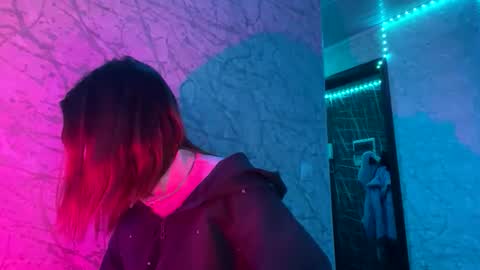 Amaliajess online show from 28, 2, 2026