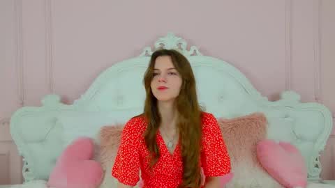 Snapshot of amalialima chatting on 18, 4, 2026 AmaliaLima online show from 18, 4, 2026