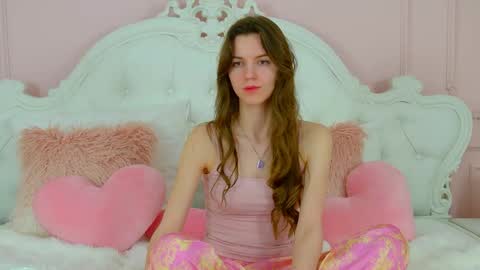 Snapshot of amalialima chatting on 18, 4, 2026 AmaliaLima online show from 18, 4, 2026
