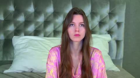 Snapshot of amalialima chatting on 2, 6, 2026 AmaliaLima online show from 2, 6, 2026