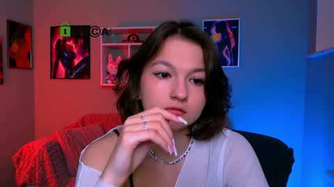 Amalia online show from 2, 6, 2026