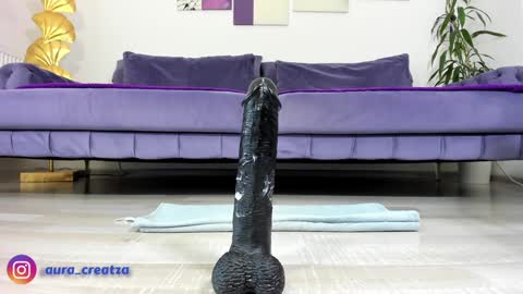 Amalia Nilsson  online show from 14, 3, 2026