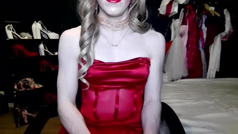 Amalie online show from 4, 12, 2025