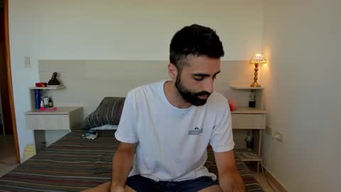 Snapshot of amancay_ chatting on 31, 1, 2025 Amancay online show from 31, 1, 2025