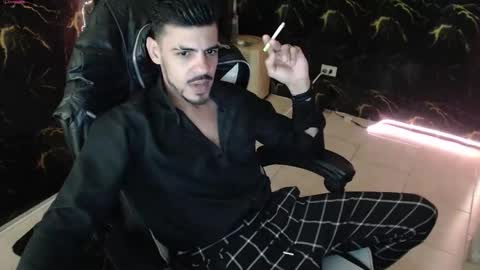 amand_sex online show from 9, 1, 2026