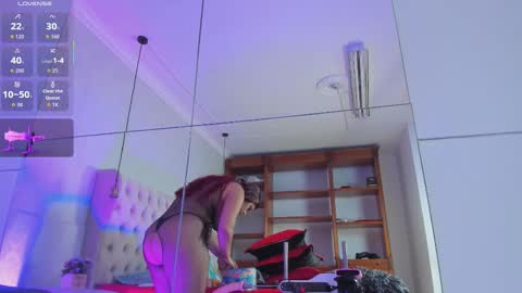 amanda29_ online show from 25, 2, 2026