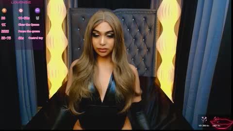 amanda4uts online show from 17, 1, 2026