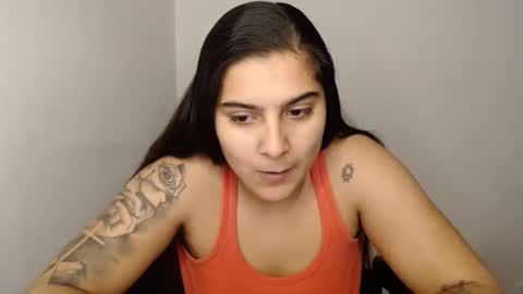Snapshot of amanda5star chatting on 18, 1, 2025 The queen of the biceps online show from 18, 1, 2025