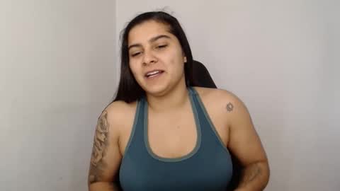 Snapshot of amanda5star chatting on 29, 1, 2025 The queen of the biceps online show from 29, 1, 2025