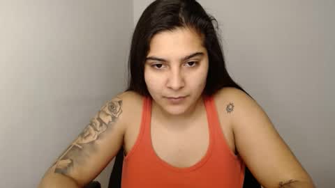 Snapshot of amanda5star chatting on 3, 2, 2025 The queen of the biceps online show from 3, 2, 2025