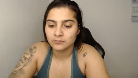 Snapshot of amanda5star chatting on 12, 2, 2025 The queen of the biceps online show from 12, 2, 2025