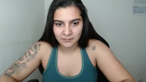 Snapshot of amanda5star chatting on 7, 3, 2025 The queen of the biceps online show from 7, 3, 2025