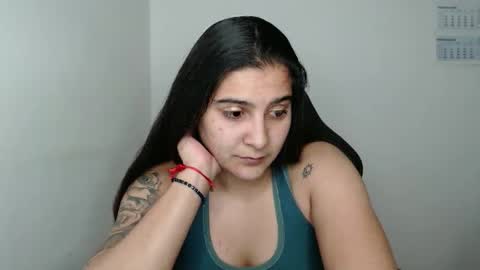 Snapshot of amanda5star chatting on 8, 3, 2025 The queen of the biceps online show from 8, 3, 2025