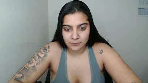 Snapshot of amanda5star chatting on 10, 3, 2025 The queen of the biceps online show from 10, 3, 2025