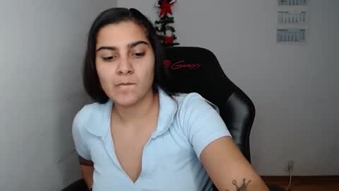 The queen of the biceps  online show from 21, 12, 2025