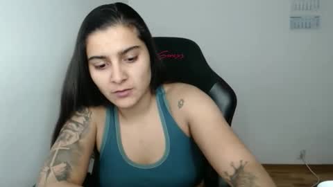 The queen of the biceps  online show from 13, 1, 2026