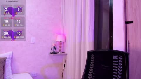 Luisa online show from 28, 1, 2025