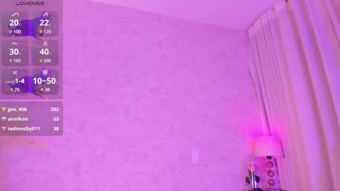 Luisa online show from 28, 1, 2025