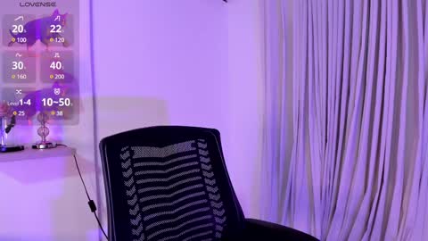 Luisa online show from 18, 2, 2025