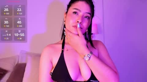 Luisa online show from 22, 2, 2025