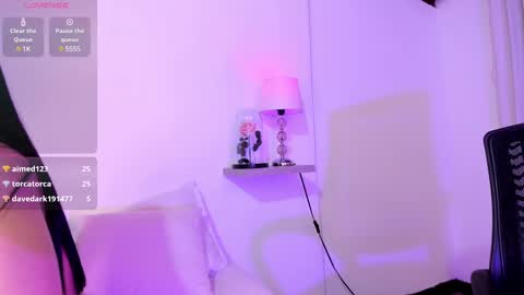 Luisa online show from 28, 2, 2025