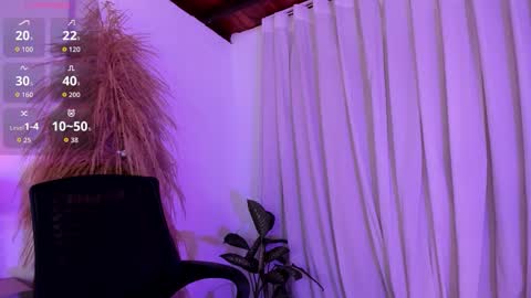 Luisa online show from 15, 10, 2025