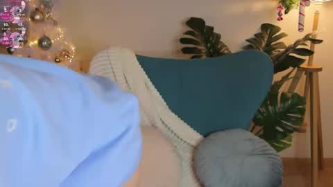 Amanda  fox online show from 26, 12, 2024