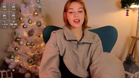 Amanda  fox online show from 1, 1, 2025