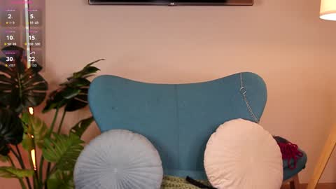 Amanda  fox online show from 29, 1, 2025