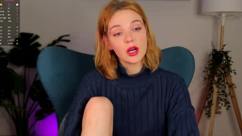 Amanda  fox online show from 27, 2, 2025