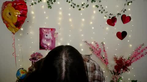 amanda_bright_ online show from 20, 2, 2026