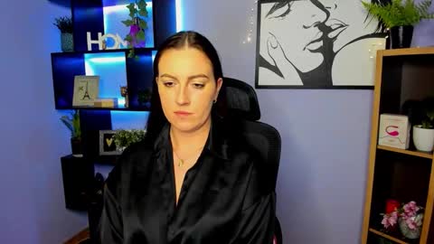 Amanda online show from 4, 3, 2026