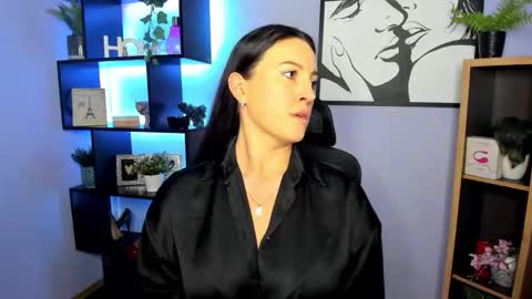 Amanda online show from 10, 3, 2026