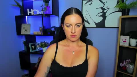 Snapshot of amanda_burn chatting on 11, 5, 2026 Amanda online show from 11, 5, 2026