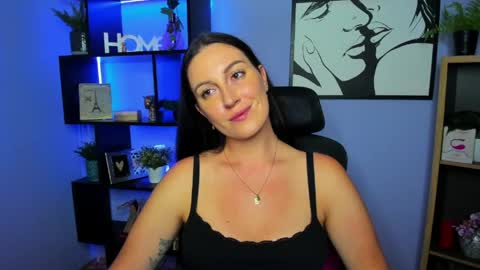 Snapshot of amanda_burn chatting on 13, 5, 2026 Amanda online show from 13, 5, 2026