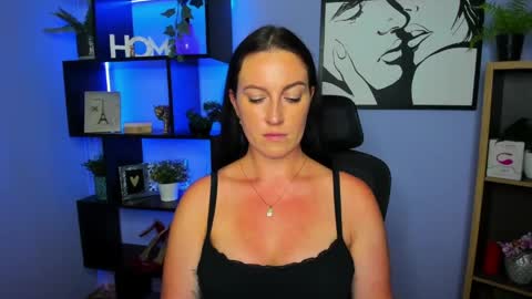 Snapshot of amanda_burn chatting on 14, 5, 2026 Amanda online show from 14, 5, 2026