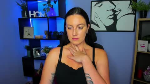 Snapshot of amanda_burn chatting on 18, 5, 2026 Amanda online show from 18, 5, 2026
