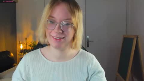 Hi im Amanda online show from 15, 11, 2025