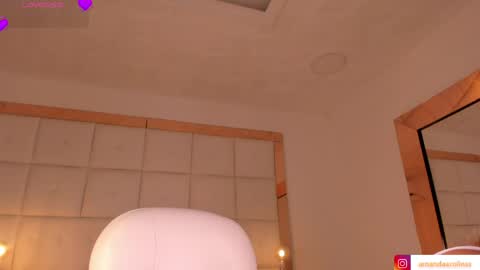 Amanda online show from 2, 4, 2026