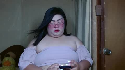 Snapshot of amanda_fetish chatting on 4, 3, 2025 amanda_fetish online show from 4, 3, 2025