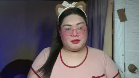 amanda_fetish online show from 3, 11, 2025