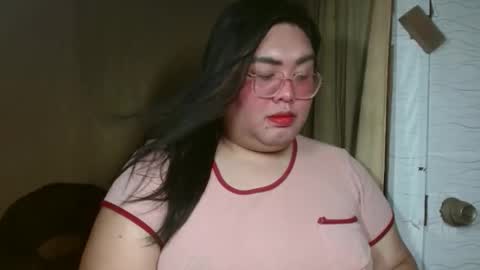 amanda_fetish online show from 4, 11, 2025